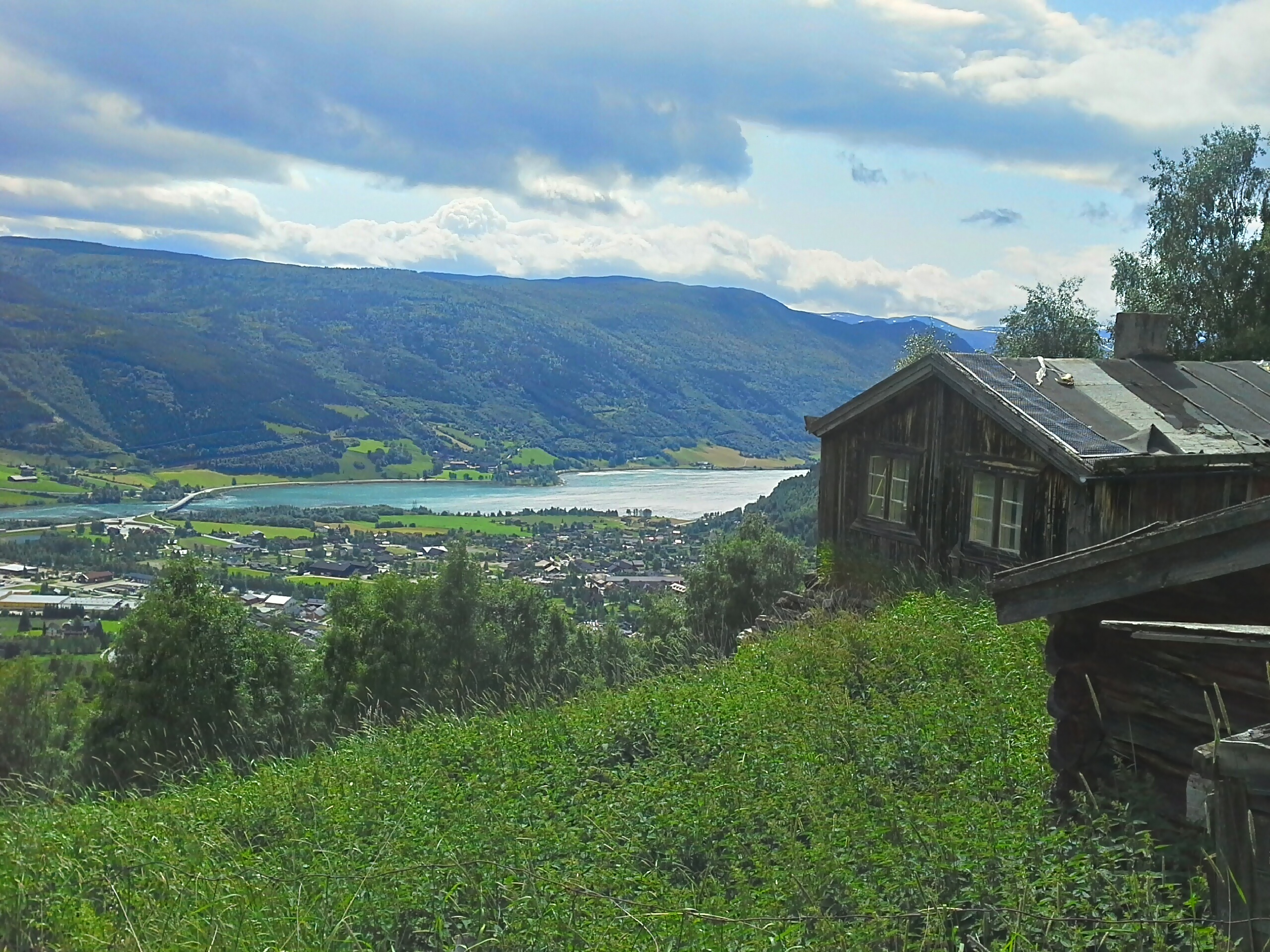 DANIELSEN`s BILDEGALLERI